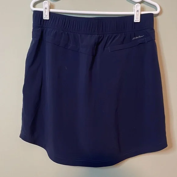 Eddie Bauer Skort Size Medium - Picture 4 of 7